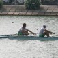 Coxless Pair