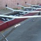 4X Quadruple scull