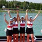 Euro Master Championship 2014: Gold for Salani!